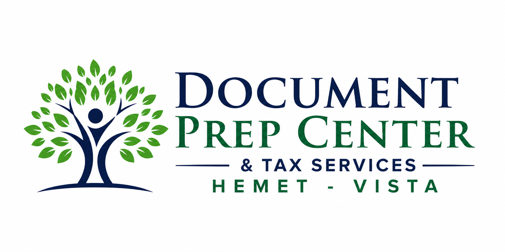Hemet Document Prep Center
