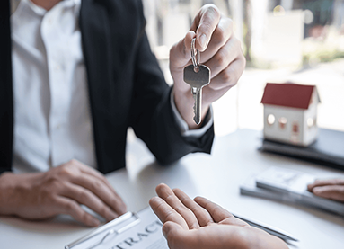 Property Management